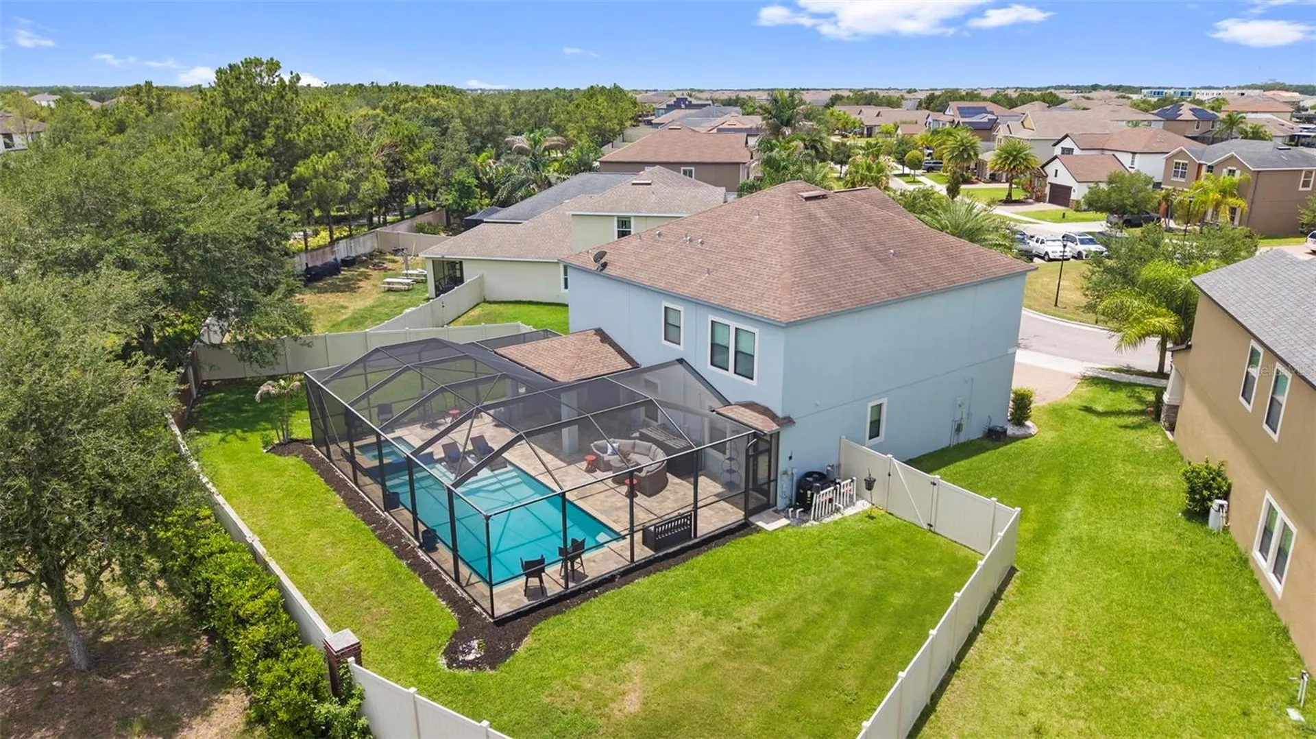 10231 Count Fleet Drive Ruskin FL 33573