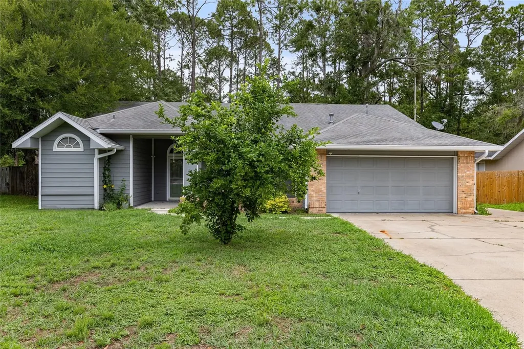 3626 NW 68th Lane Gainesville FL 32653
