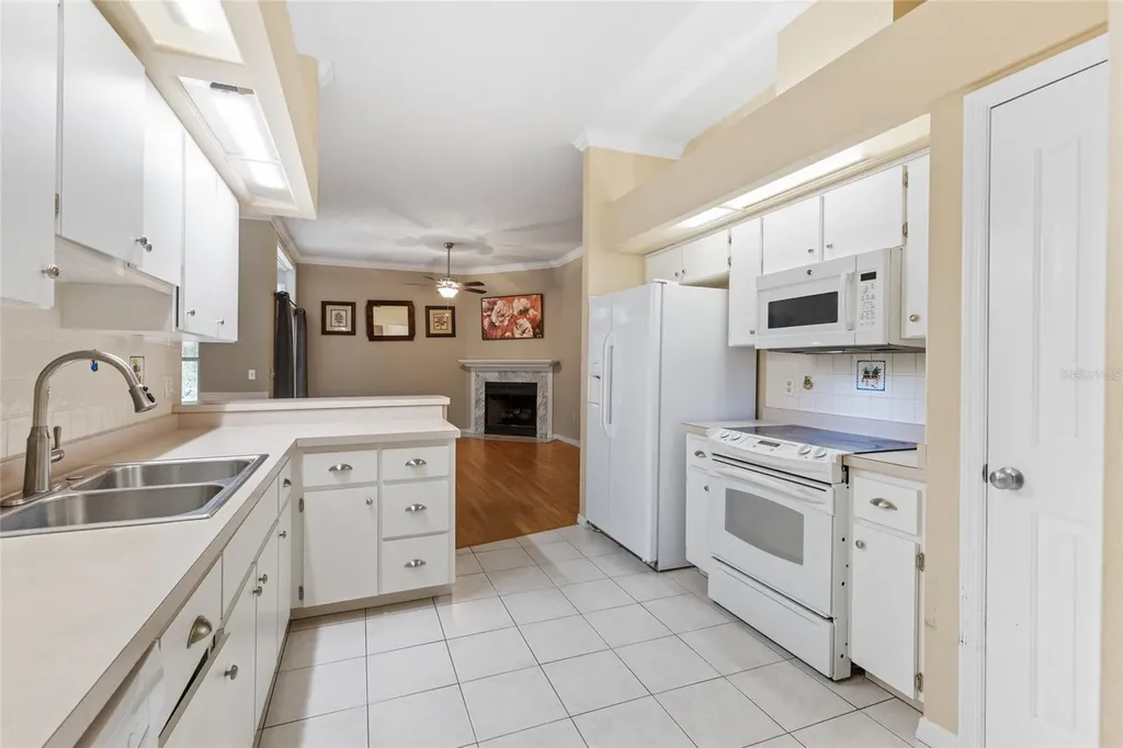 3626 NW 68th Lane Gainesville FL 32653