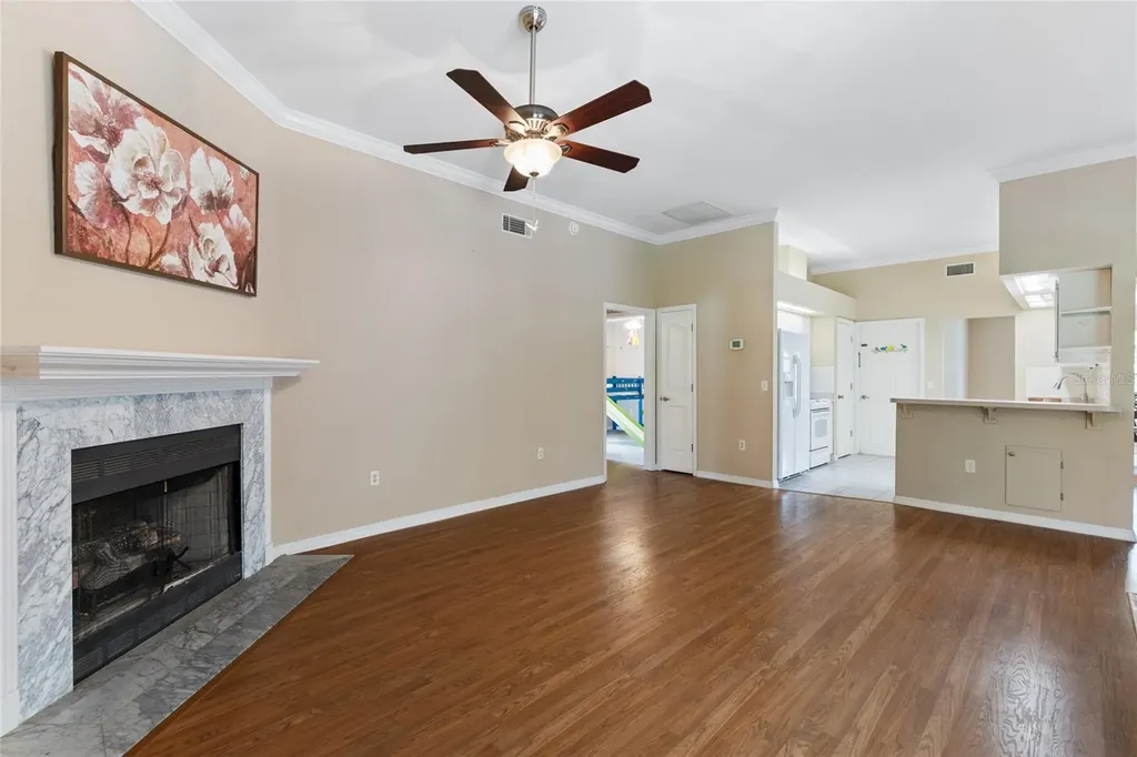 3626 NW 68th Lane Gainesville FL 32653