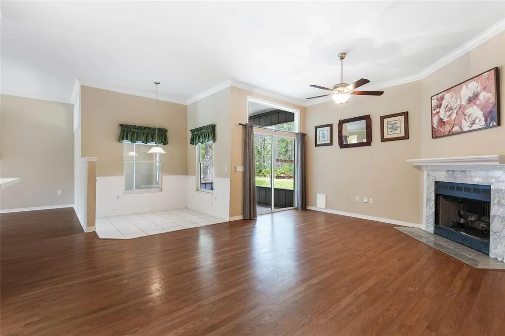 3626 NW 68th Lane Gainesville FL 32653