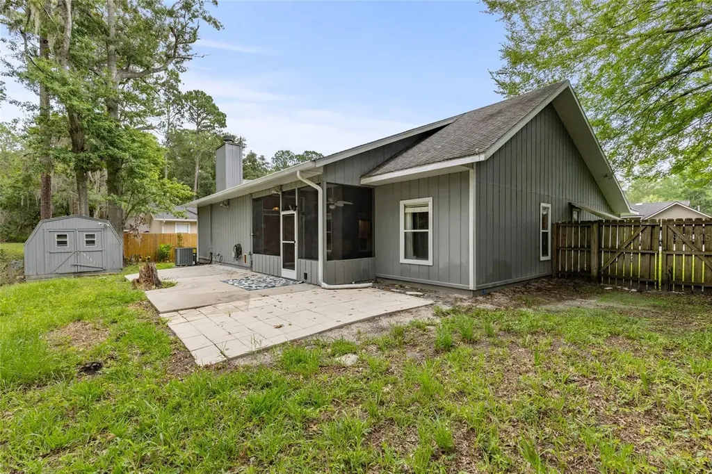 3626 NW 68th Lane Gainesville FL 32653