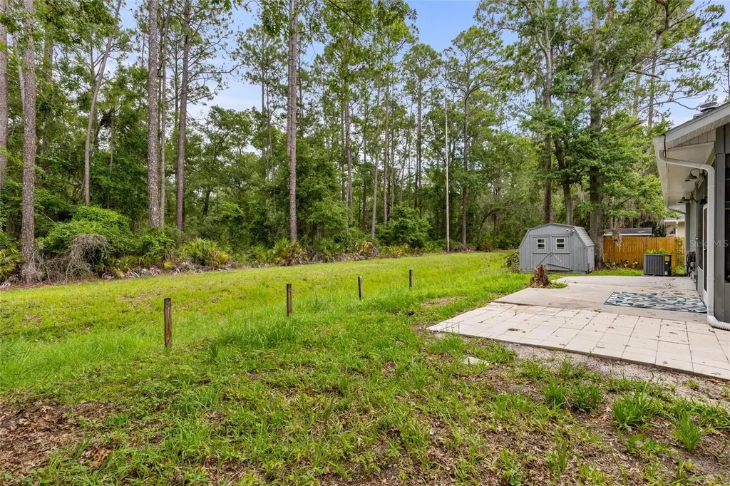3626 NW 68th Lane Gainesville FL 32653