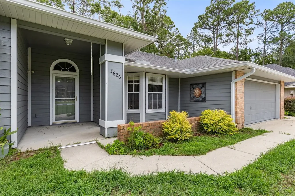 3626 NW 68th Lane Gainesville FL 32653