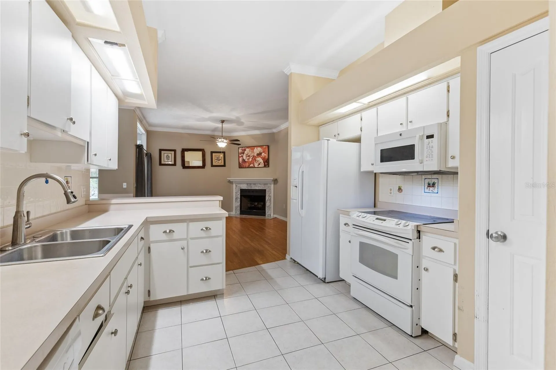 3626 NW 68th Lane Gainesville FL 32653