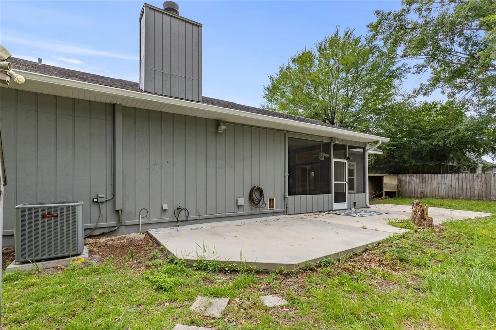 3626 NW 68th Lane Gainesville FL 32653