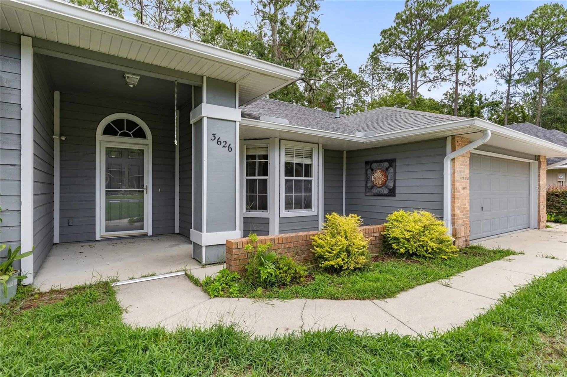 3626 NW 68th Lane Gainesville FL 32653