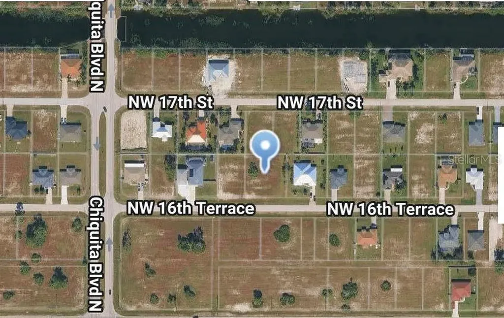 1511 NW 16th Terrace Cape Coral FL 33993