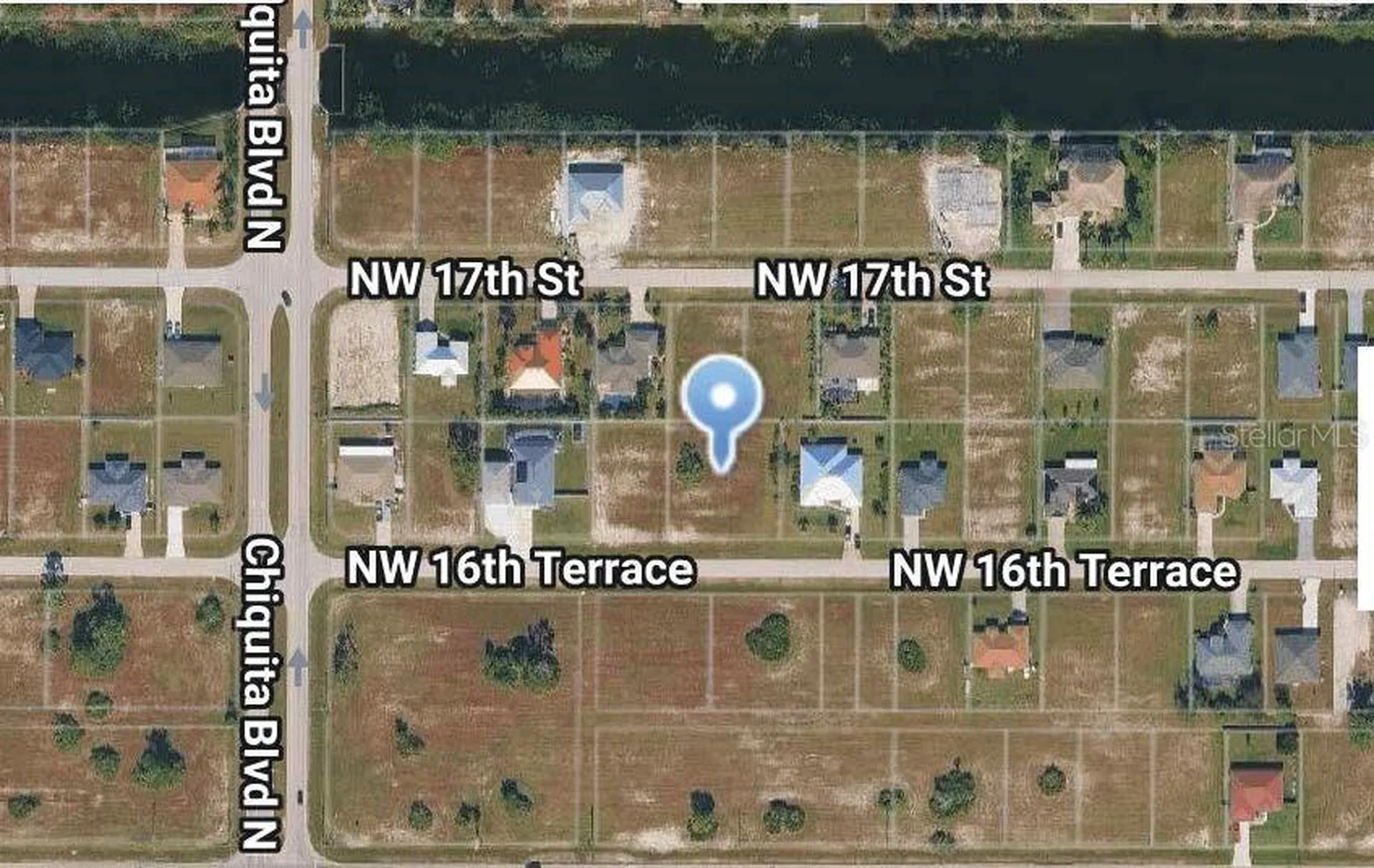 1511 NW 16th Terrace Cape Coral FL 33993