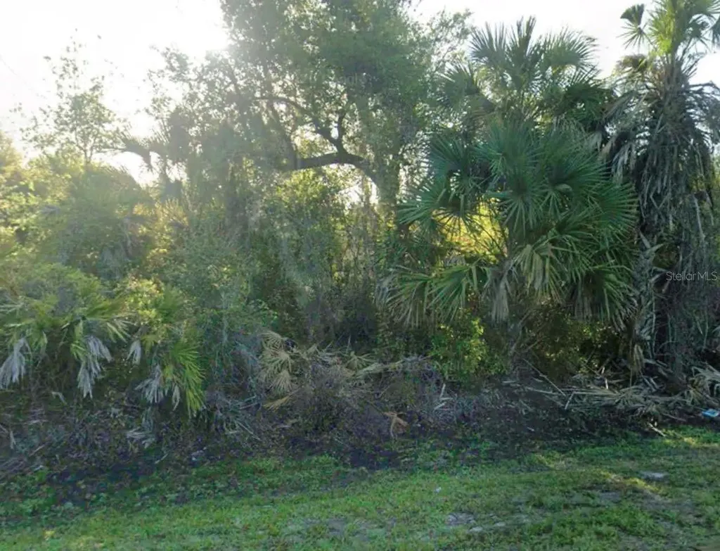 7051 Cypress Grove Circle Punta Gorda FL 33982