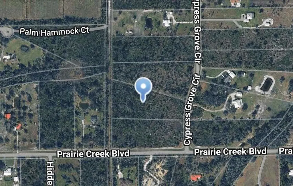 7051 Cypress Grove Circle Punta Gorda FL 33982