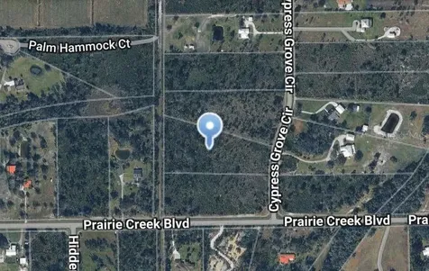 7051 Cypress Grove Circle Punta Gorda FL 33982