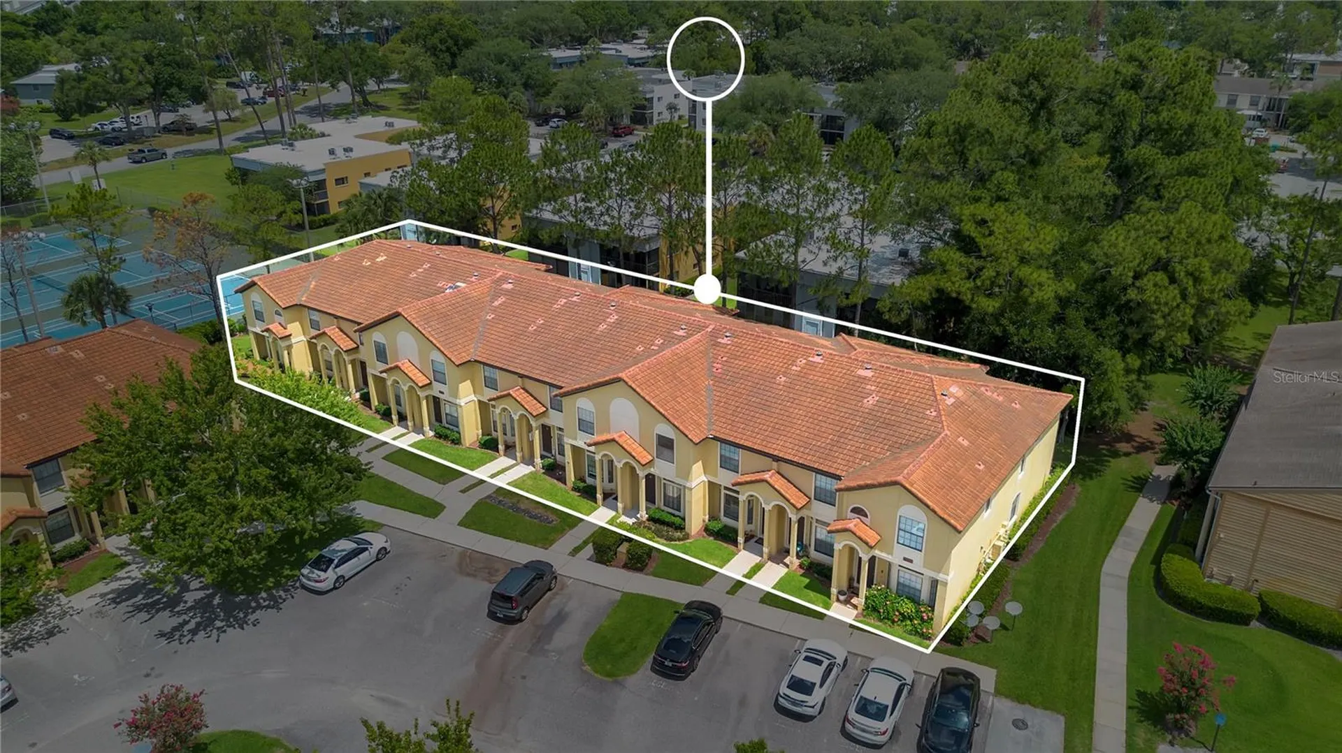 6007 Scotchwood Glen Orlando FL 32822