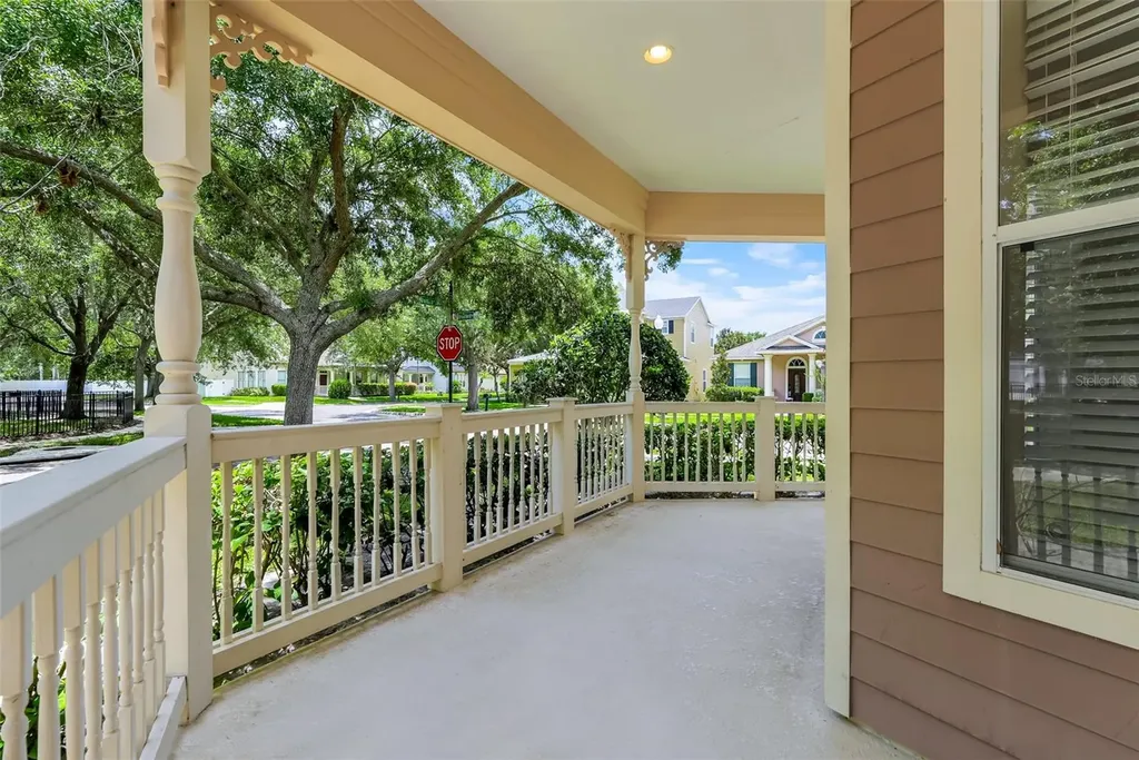 6601 Duncaster Street Windermere FL 34786