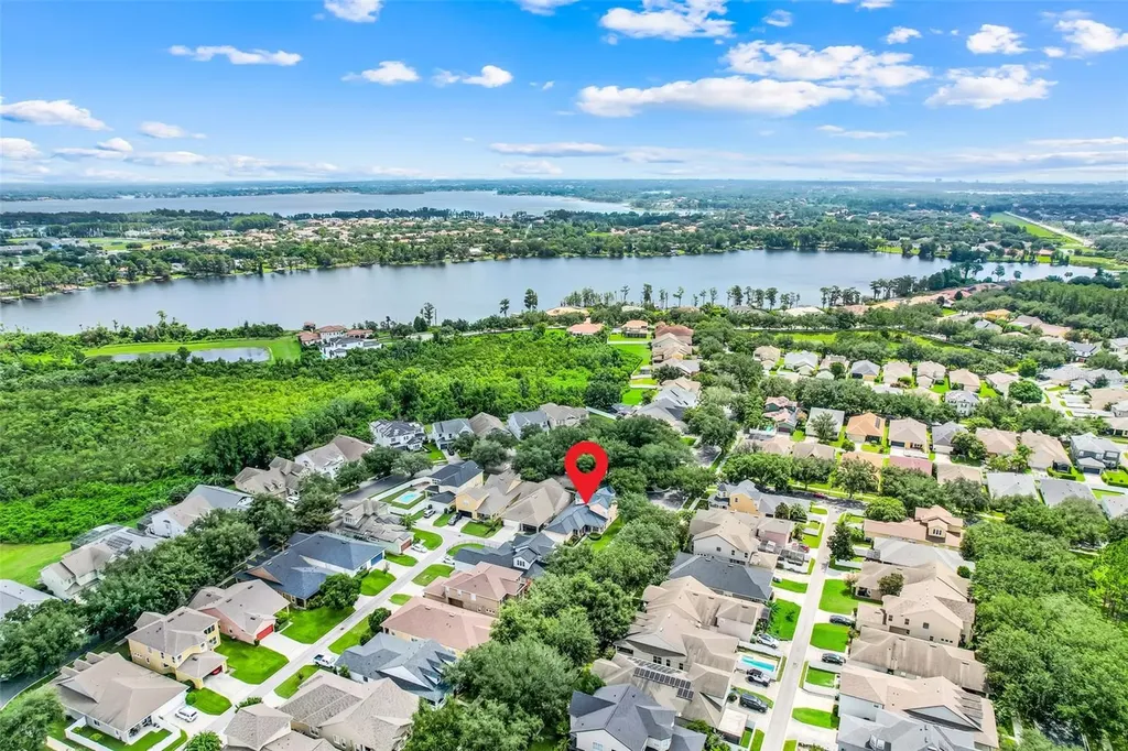 6601 Duncaster Street Windermere FL 34786