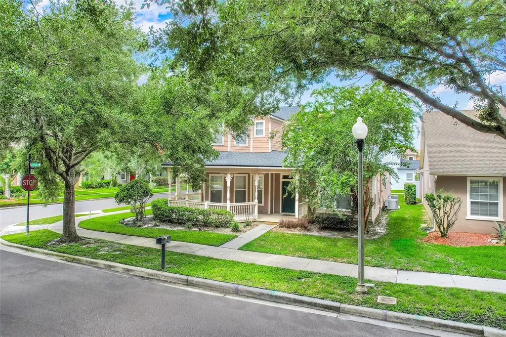 6601 Duncaster Street Windermere FL 34786