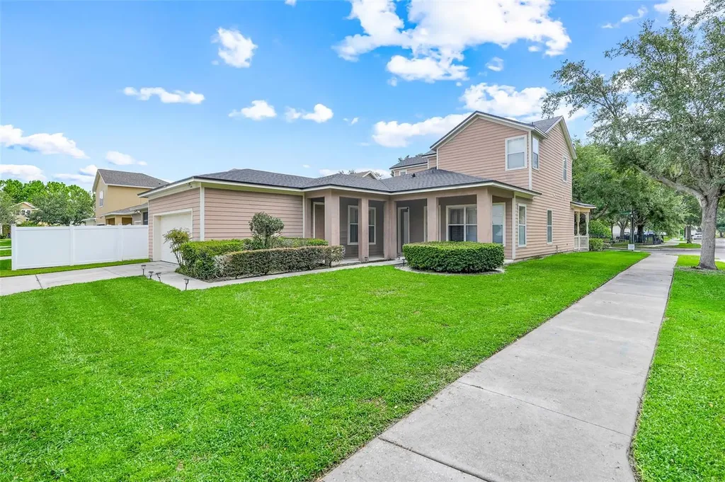 6601 Duncaster Street Windermere FL 34786