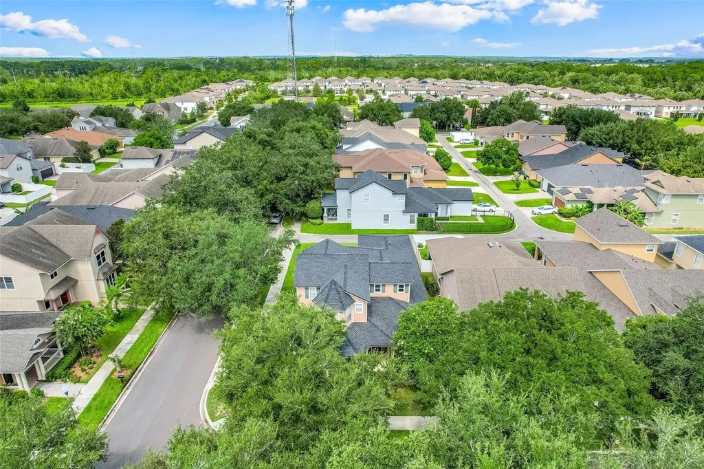 6601 Duncaster Street Windermere FL 34786