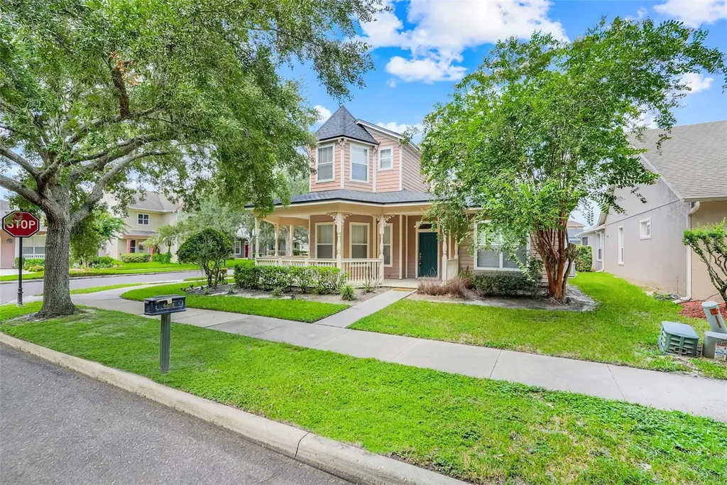 6601 Duncaster Street Windermere FL 34786