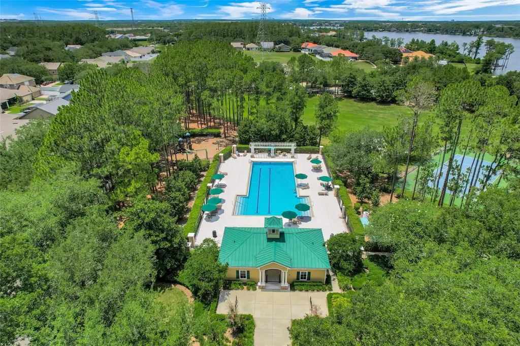 6601 Duncaster Street Windermere FL 34786