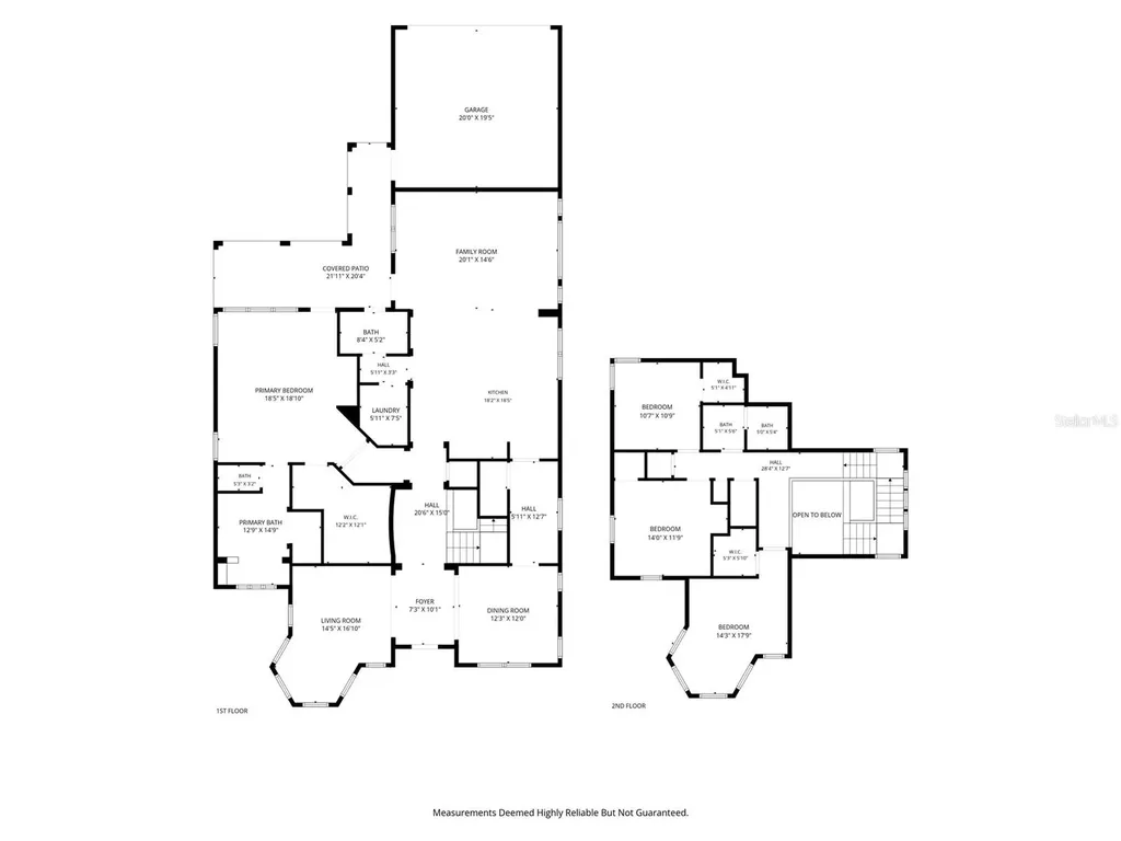 6601 Duncaster Street Windermere FL 34786