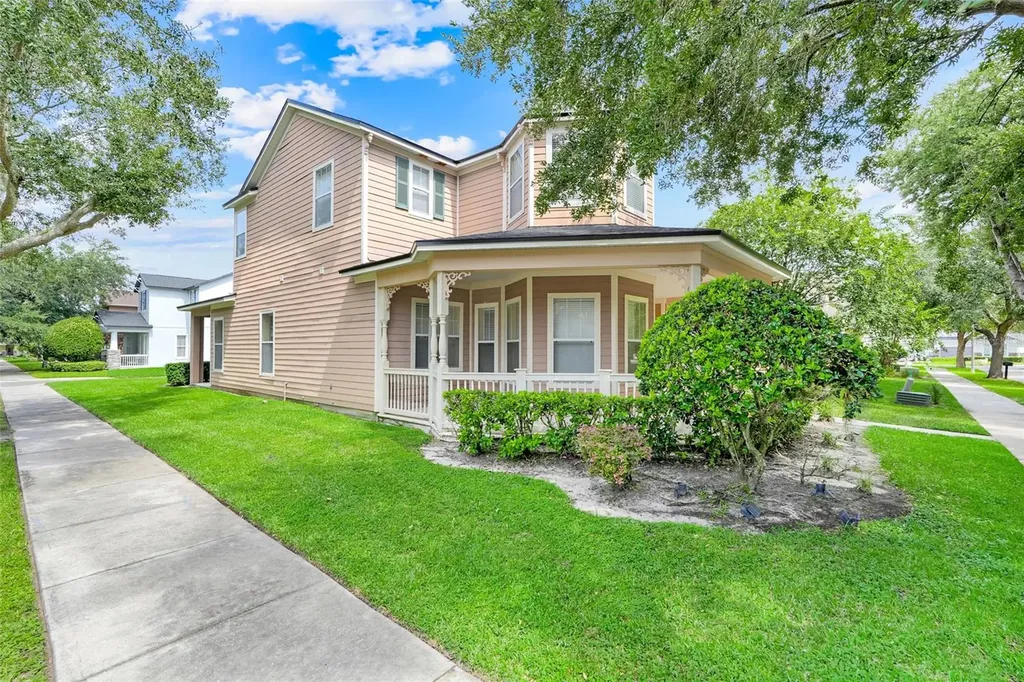 6601 Duncaster Street Windermere FL 34786