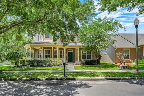 6601 Duncaster Street Windermere FL 34786