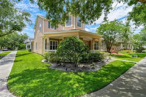 6601 Duncaster Street Windermere FL 34786