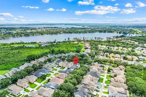6601 Duncaster Street Windermere FL 34786