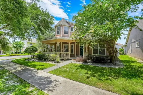 6601 Duncaster Street Windermere FL 34786