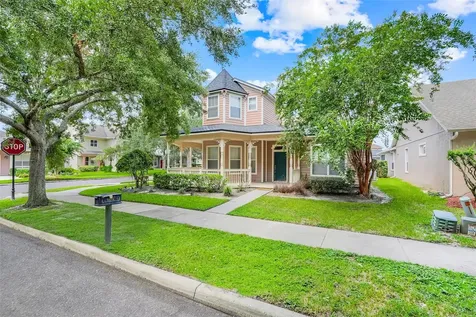 6601 Duncaster Street Windermere FL 34786
