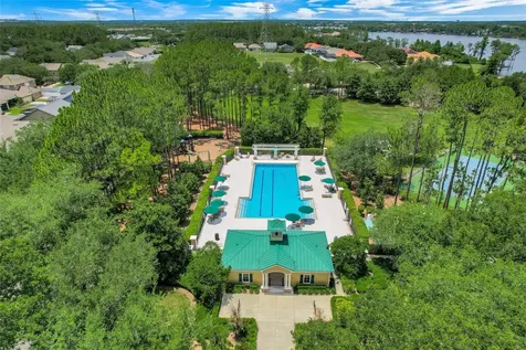6601 Duncaster Street Windermere FL 34786