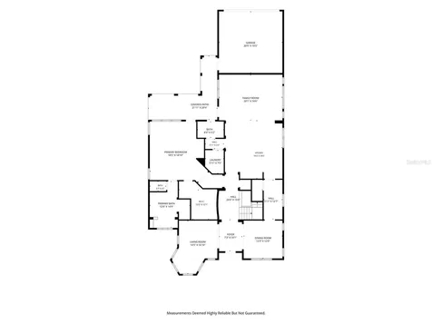 6601 Duncaster Street Windermere FL 34786