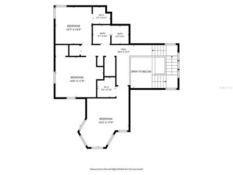 6601 Duncaster Street Windermere FL 34786