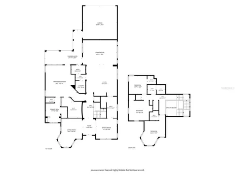 6601 Duncaster Street Windermere FL 34786
