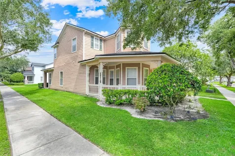 6601 Duncaster Street Windermere FL 34786