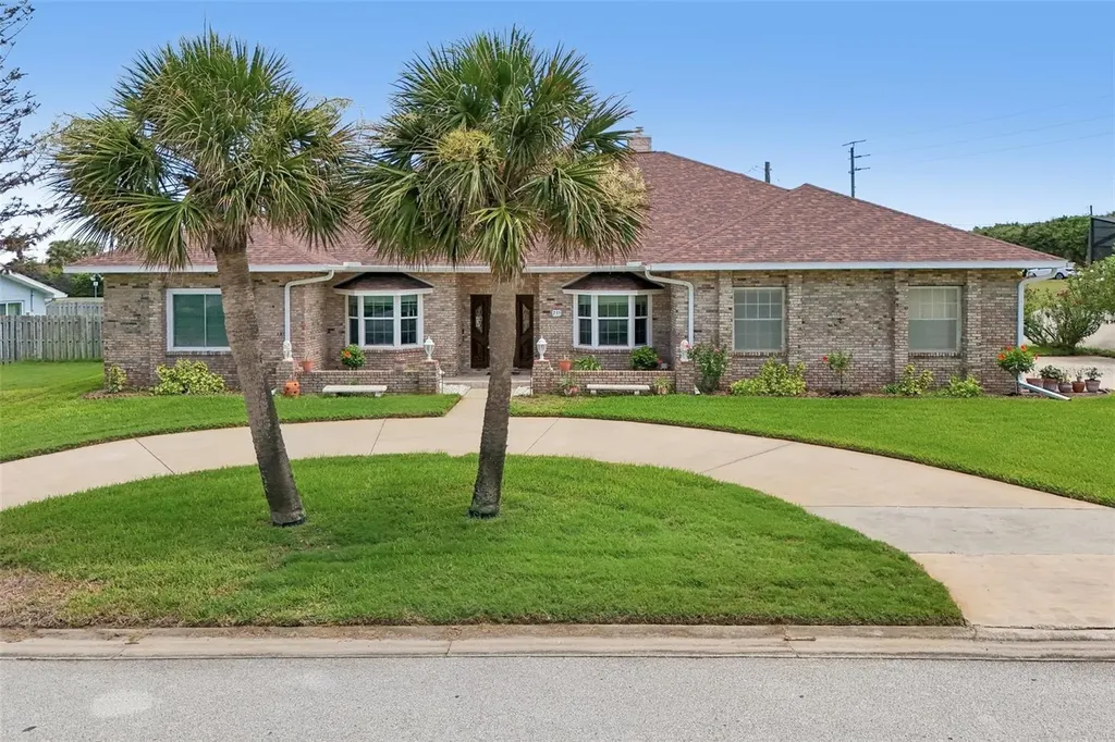 235 Ann Rustin Drive Ormond Beach FL 32176