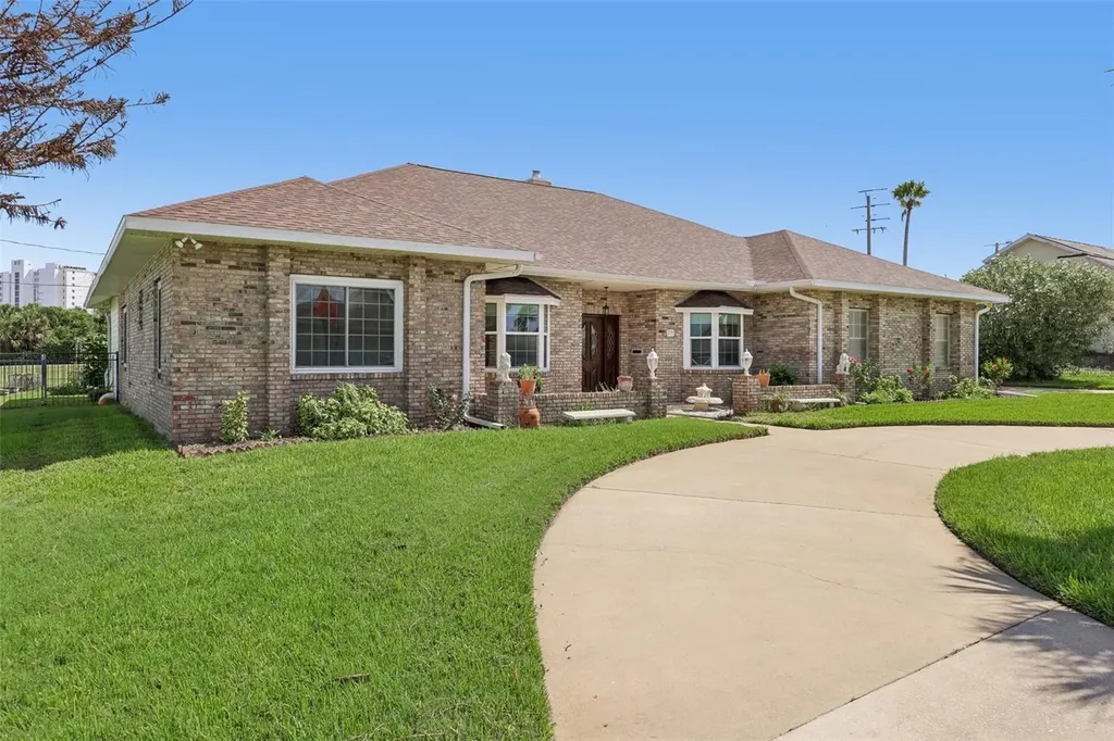 235 Ann Rustin Drive Ormond Beach FL 32176