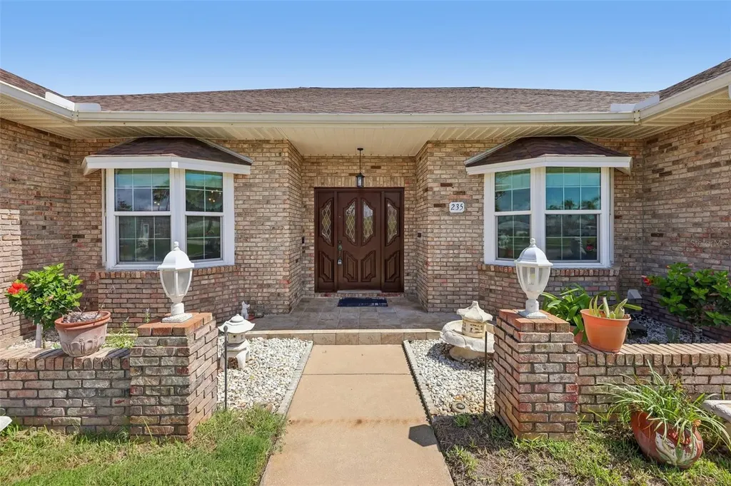 235 Ann Rustin Drive Ormond Beach FL 32176