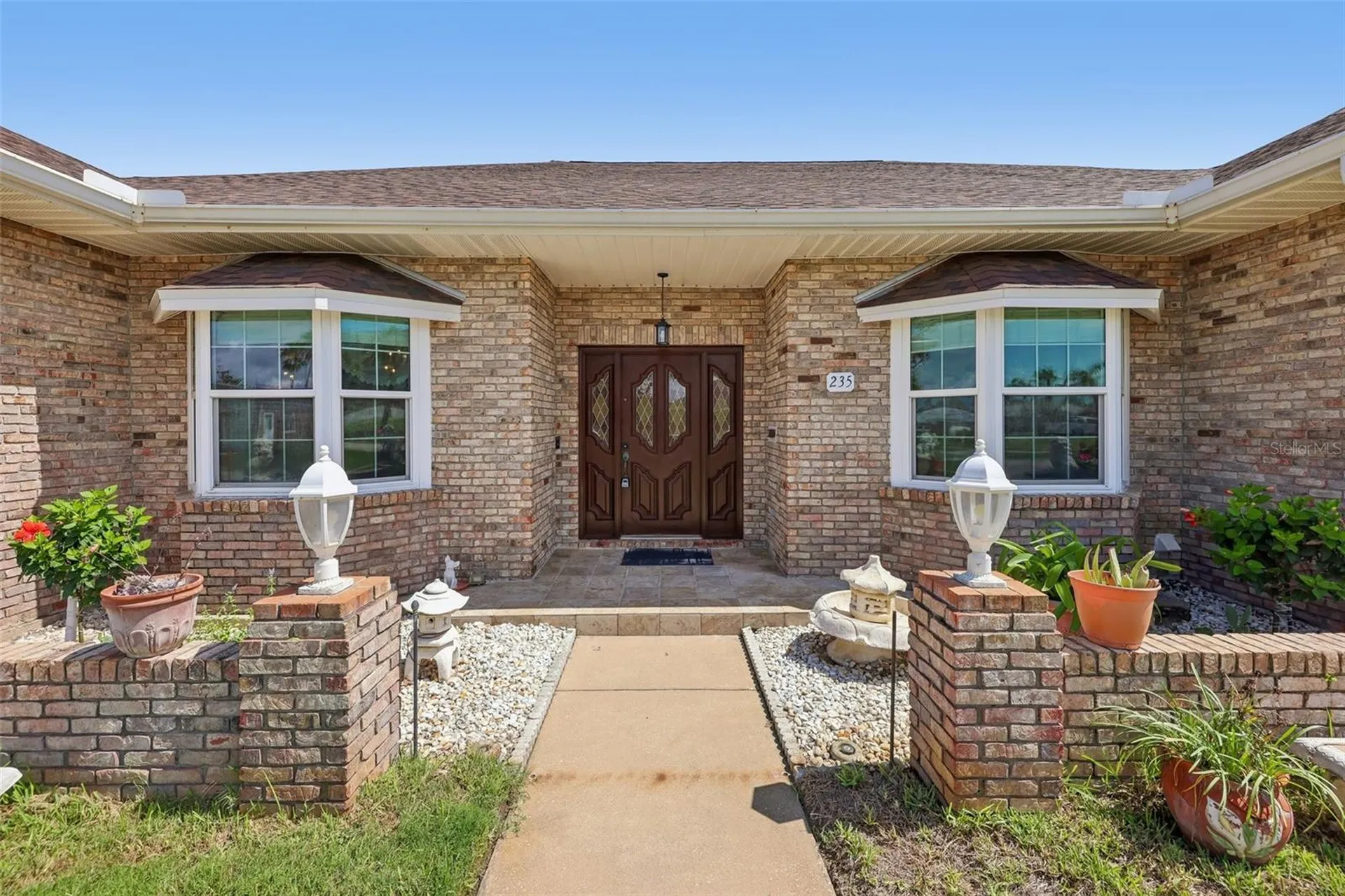 235 Ann Rustin Drive Ormond Beach FL 32176