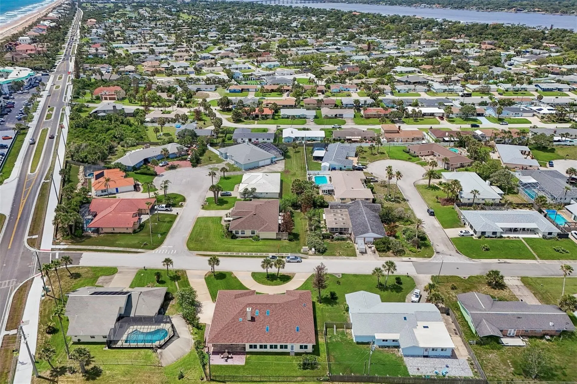 235 Ann Rustin Drive Ormond Beach FL 32176