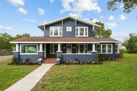 2001 Sanford Avenue Sanford FL 32771