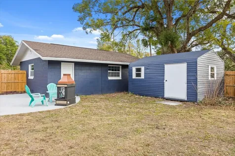 2001 Sanford Avenue Sanford FL 32771