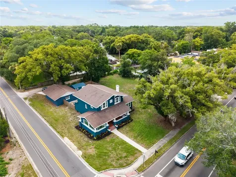 2001 Sanford Avenue Sanford FL 32771