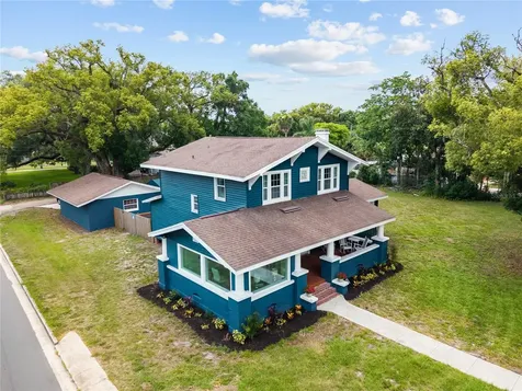 2001 Sanford Avenue Sanford FL 32771