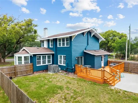 2001 Sanford Avenue Sanford FL 32771