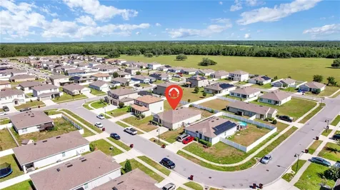 5709 Shaker Palm Place St Cloud FL 34771