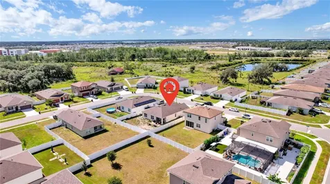 5709 Shaker Palm Place St Cloud FL 34771