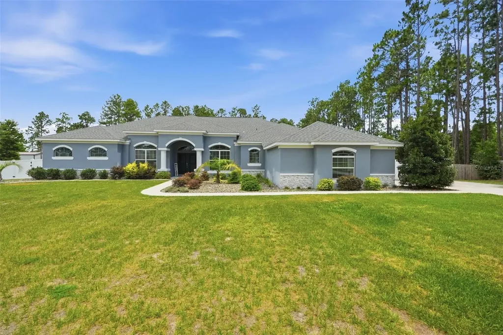 4743 Jumper Loop Spring Hill FL 34609