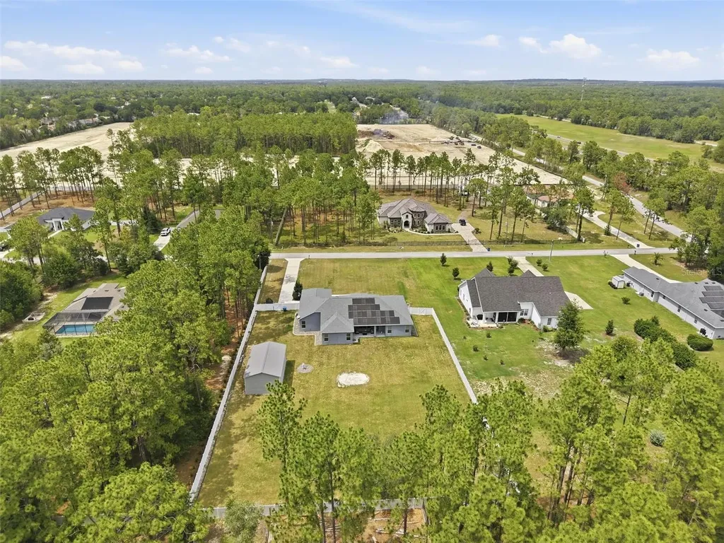 4743 Jumper Loop Spring Hill FL 34609